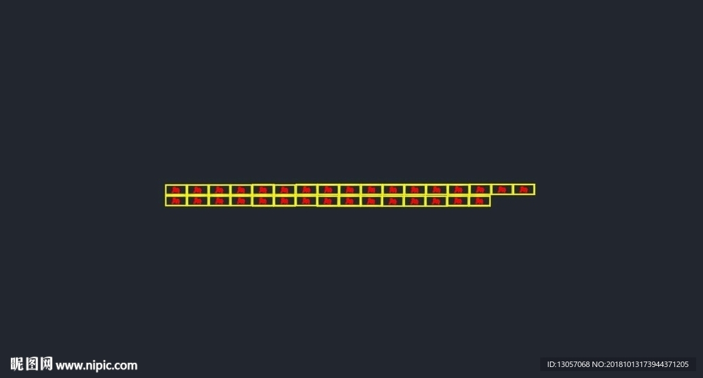 挂画