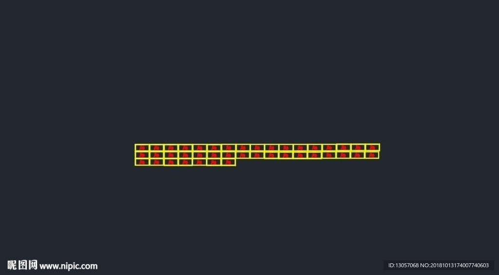 挂画