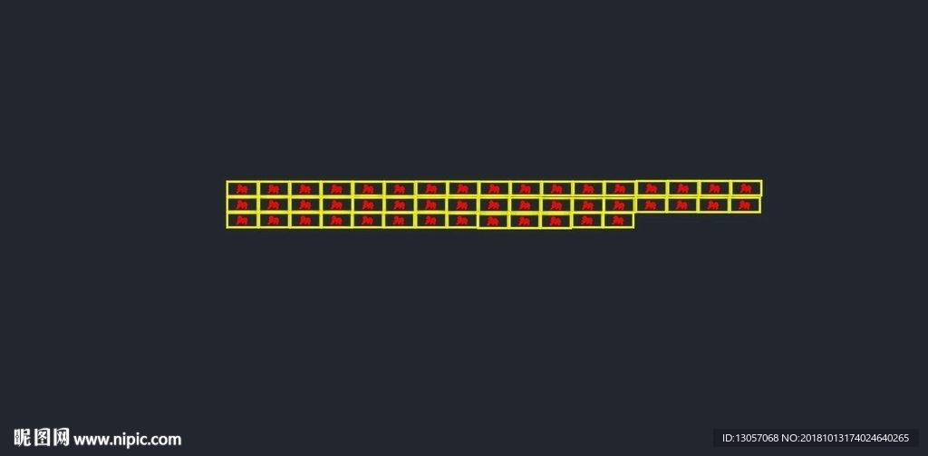 挂画