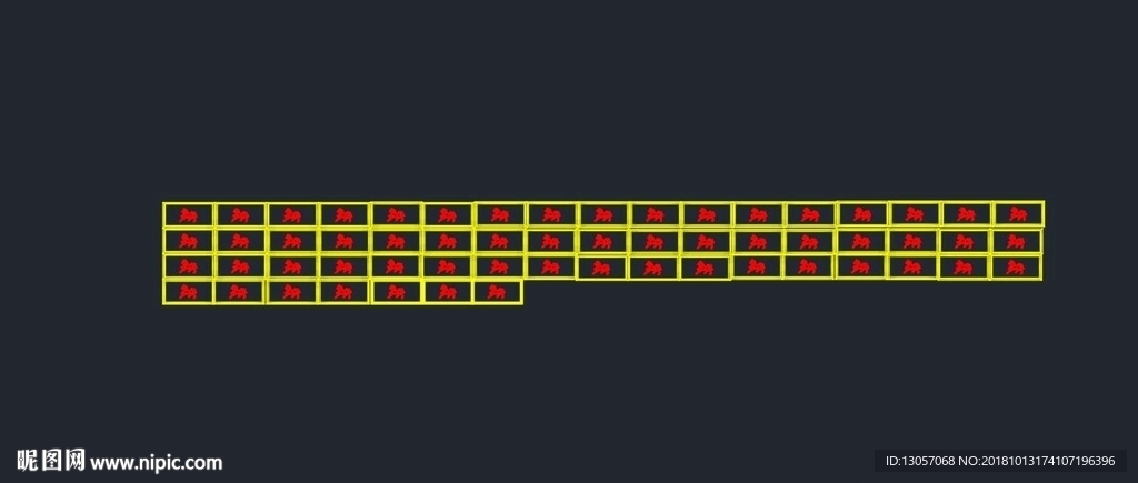 挂画