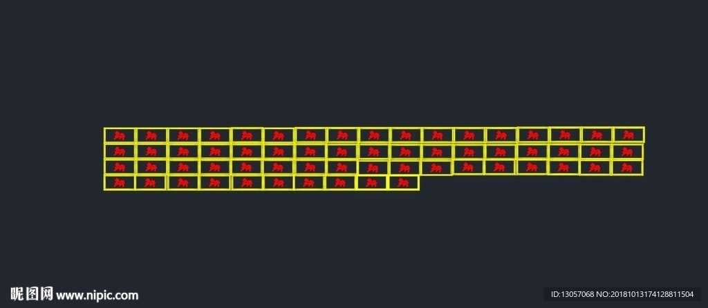 挂画