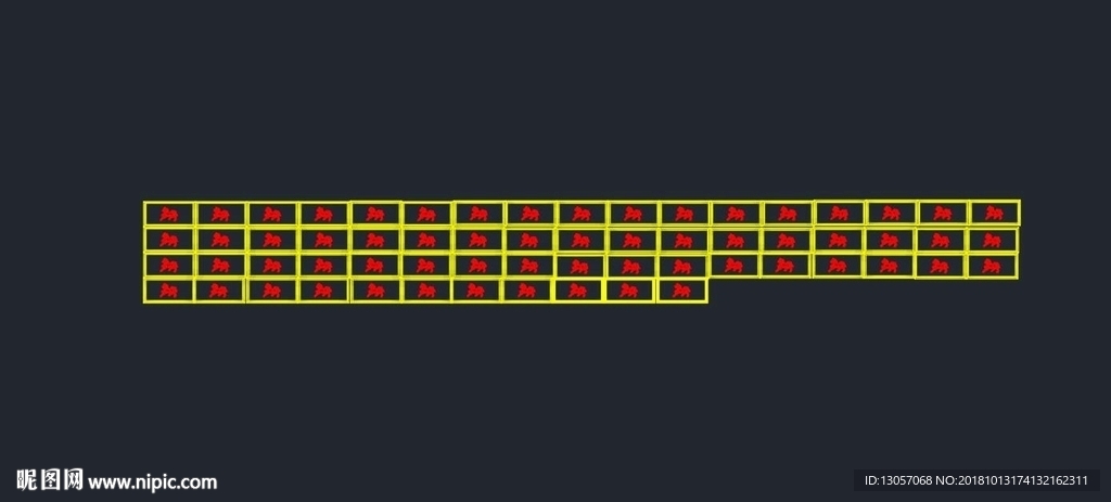 挂画