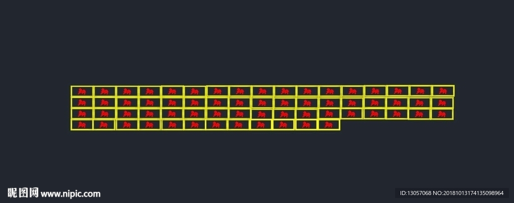 挂画
