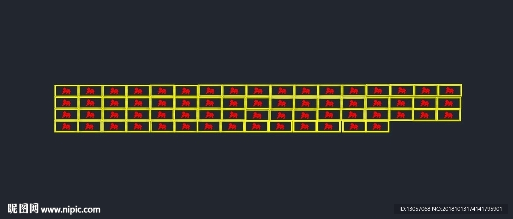 挂画