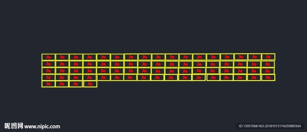挂画