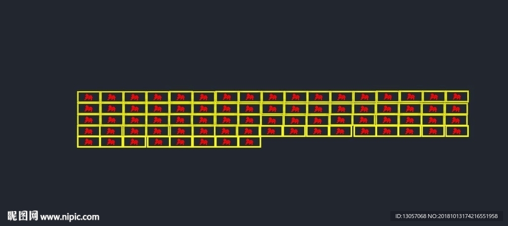 挂画