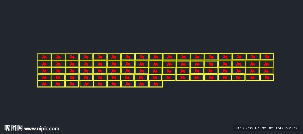 挂画