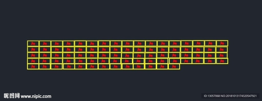 挂画