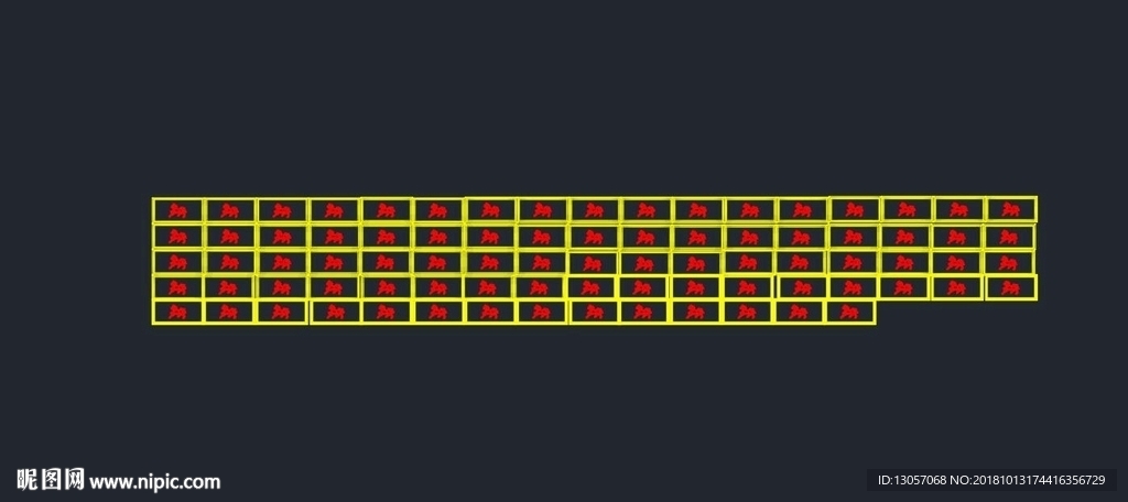 挂画