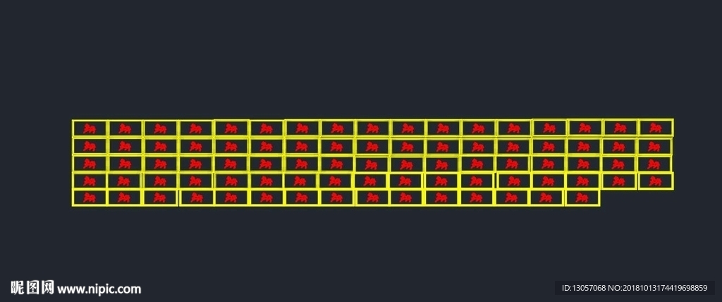 挂画