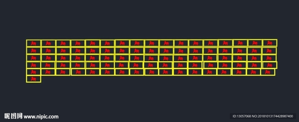 挂画