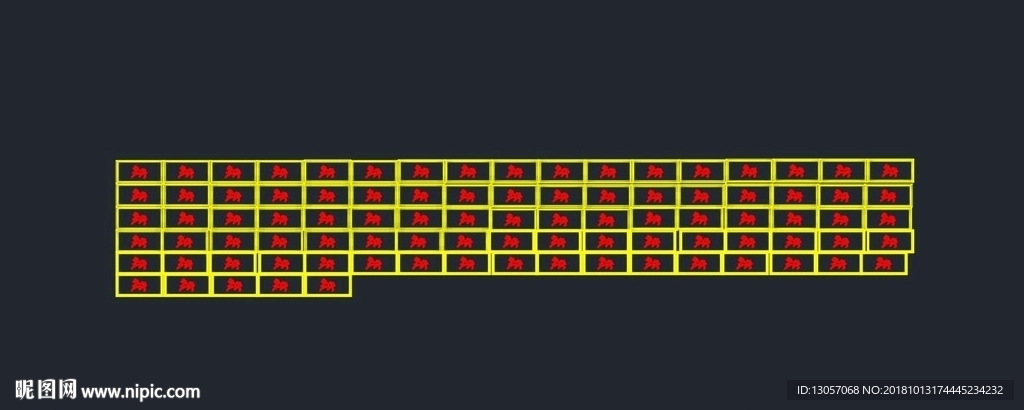 挂画