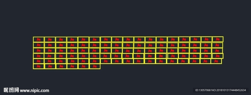挂画