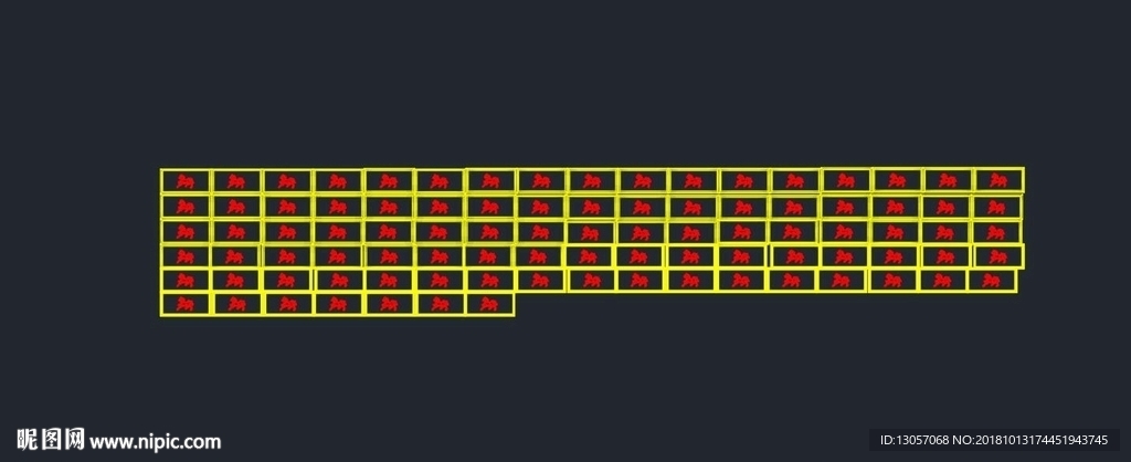 挂画