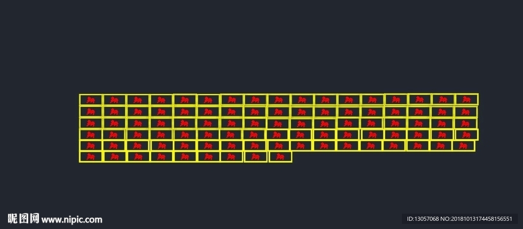 挂画