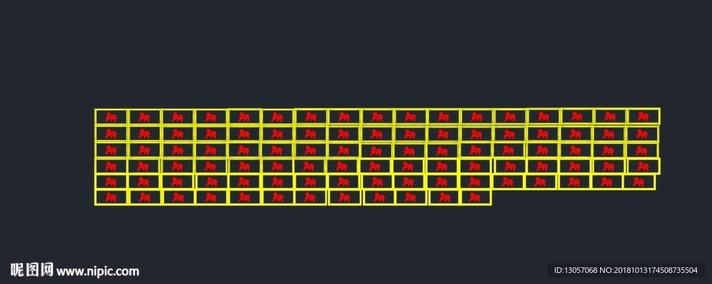 挂画