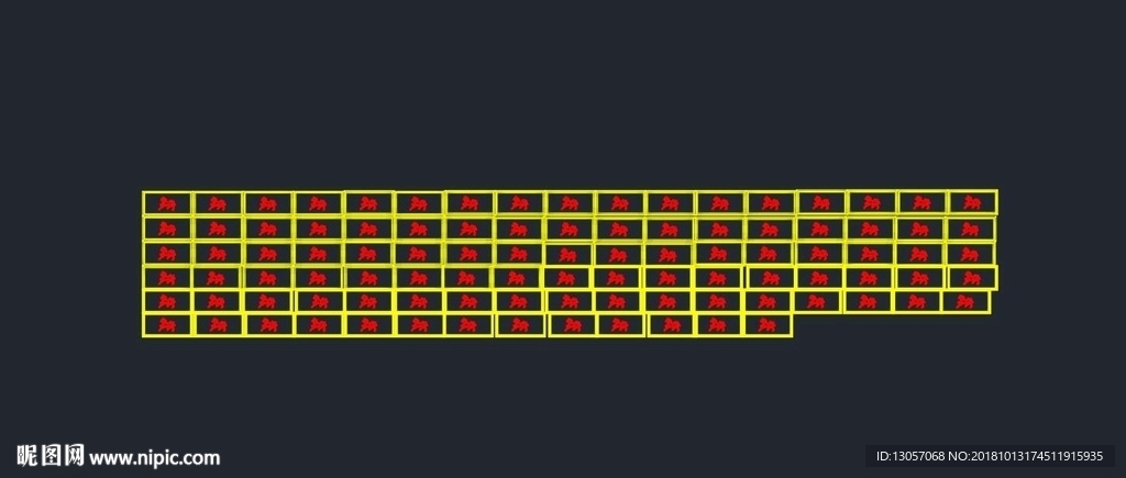 挂画