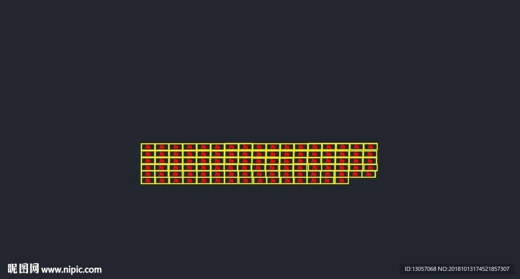 挂画