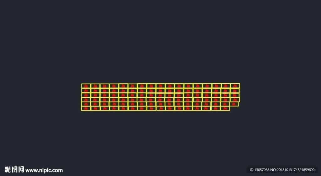 挂画