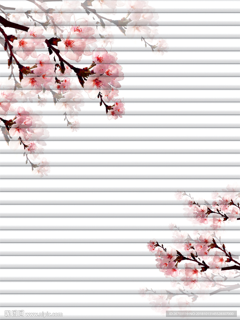 桃花