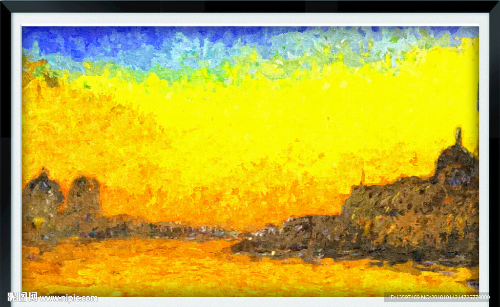 装饰画