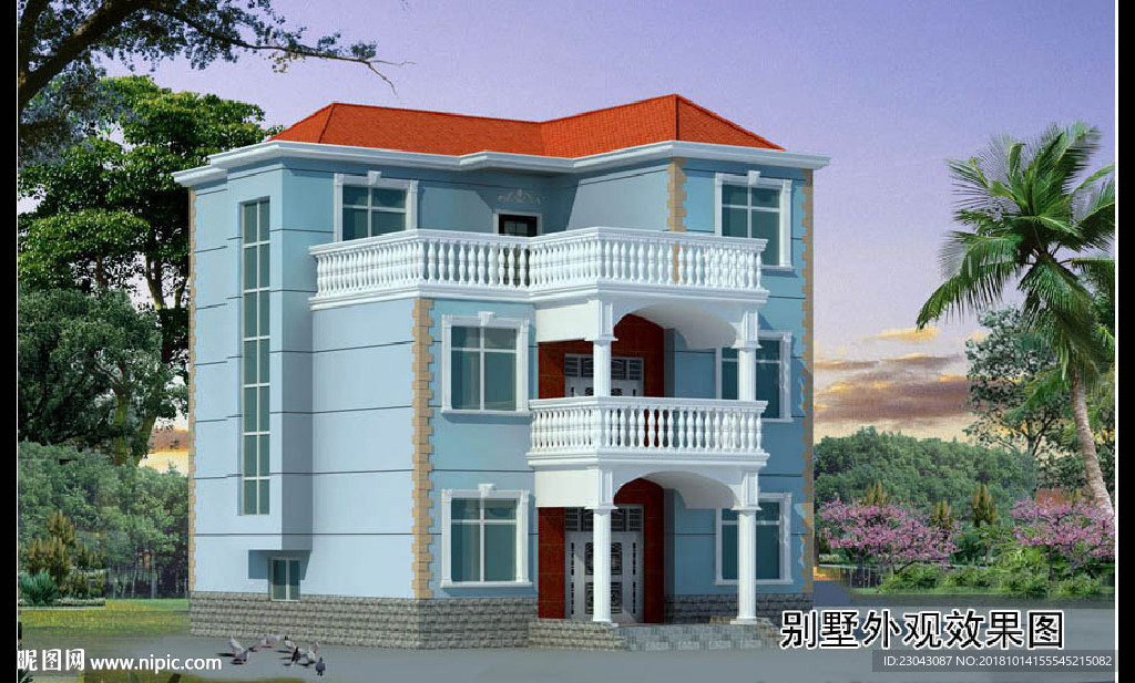 建筑施工图含CAD结构图