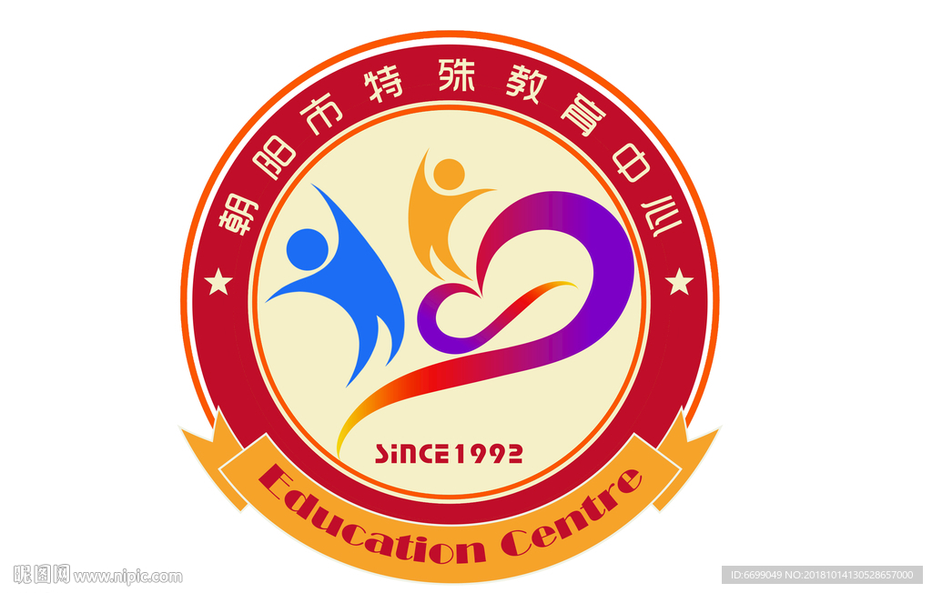 logo VI设计 英文设计