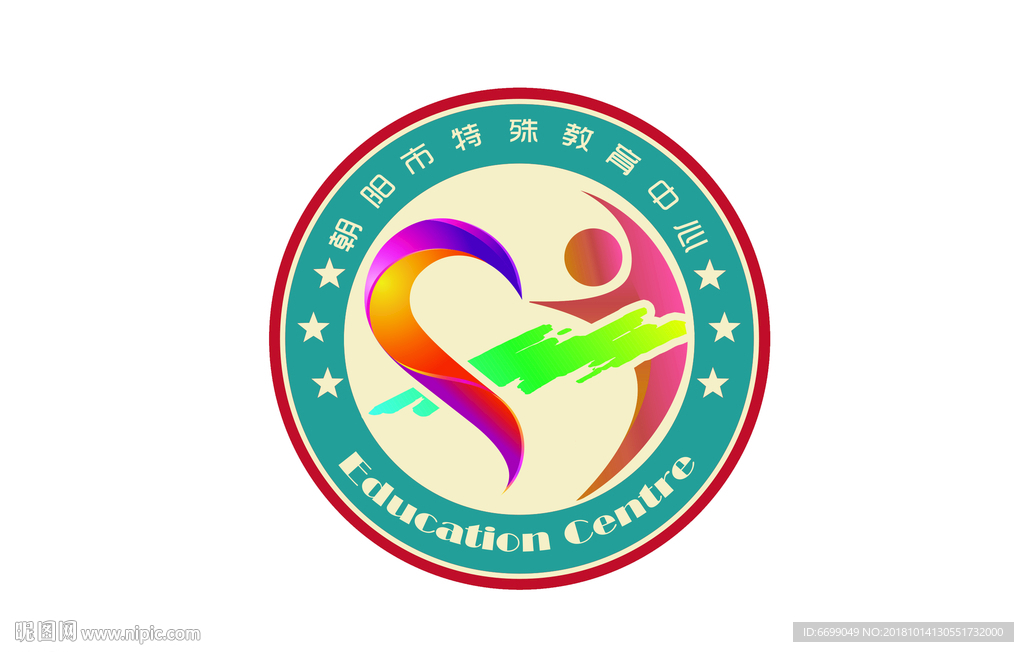 logo VI设计 英文设计