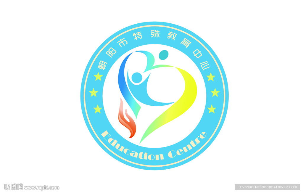 logo VI设计 英文设计