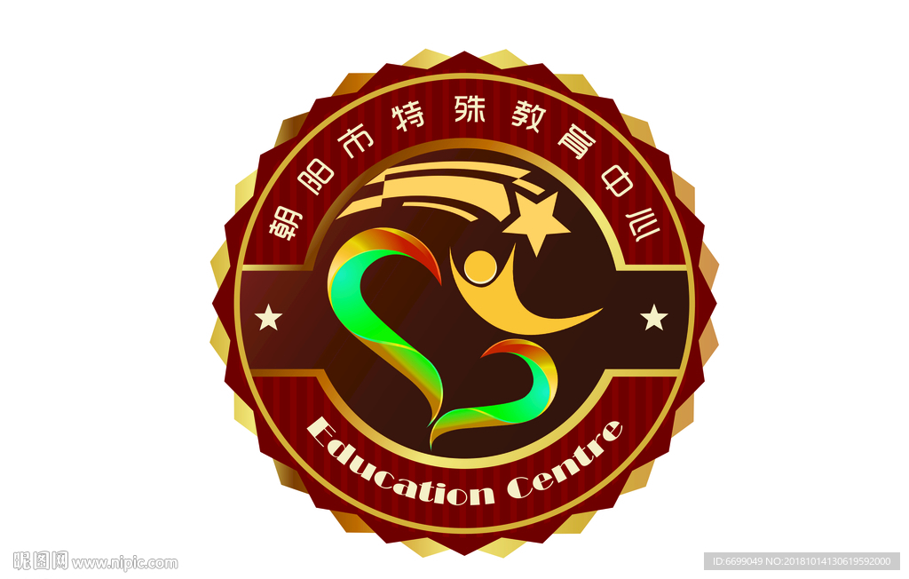 logo VI设计 英文设计