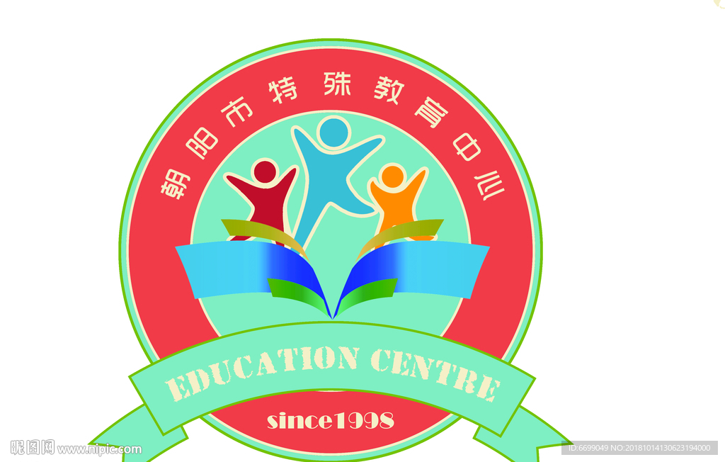 logo VI设计 英文设计