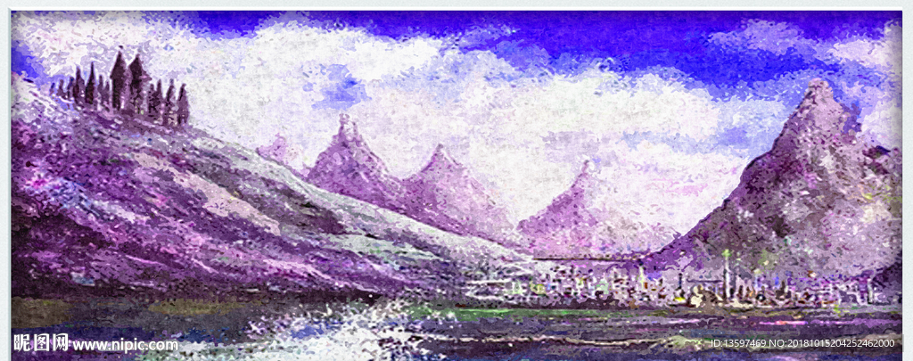 装饰画