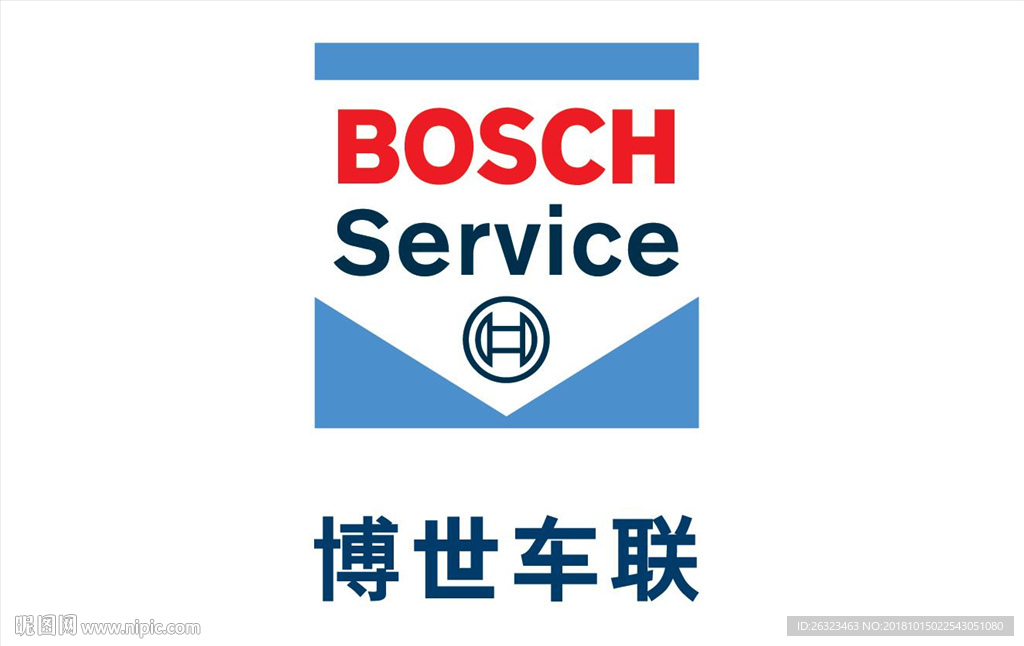 德国博世