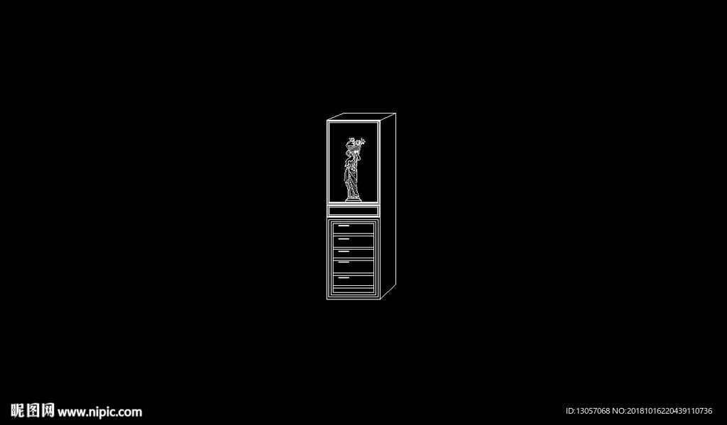 挂画