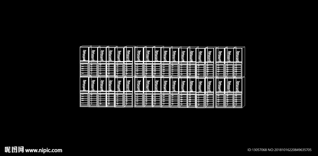 挂画