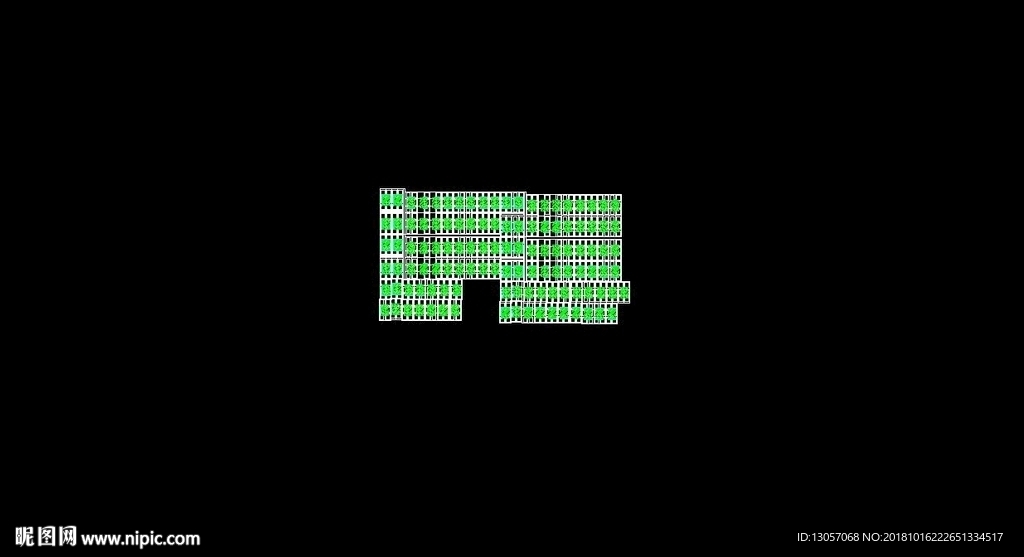 挂画