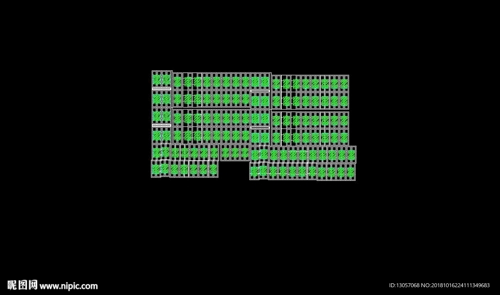挂画