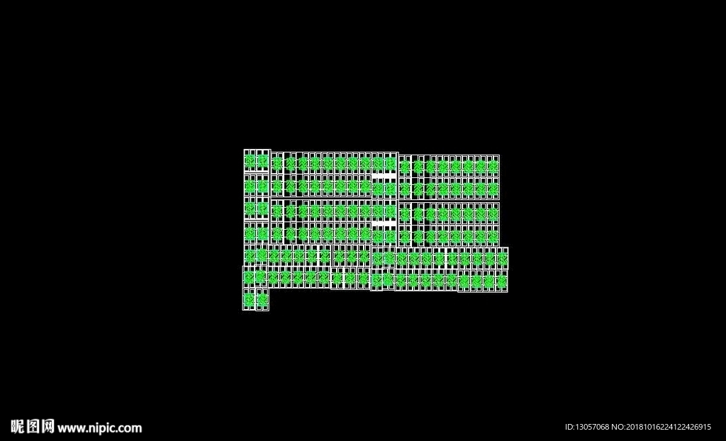 挂画