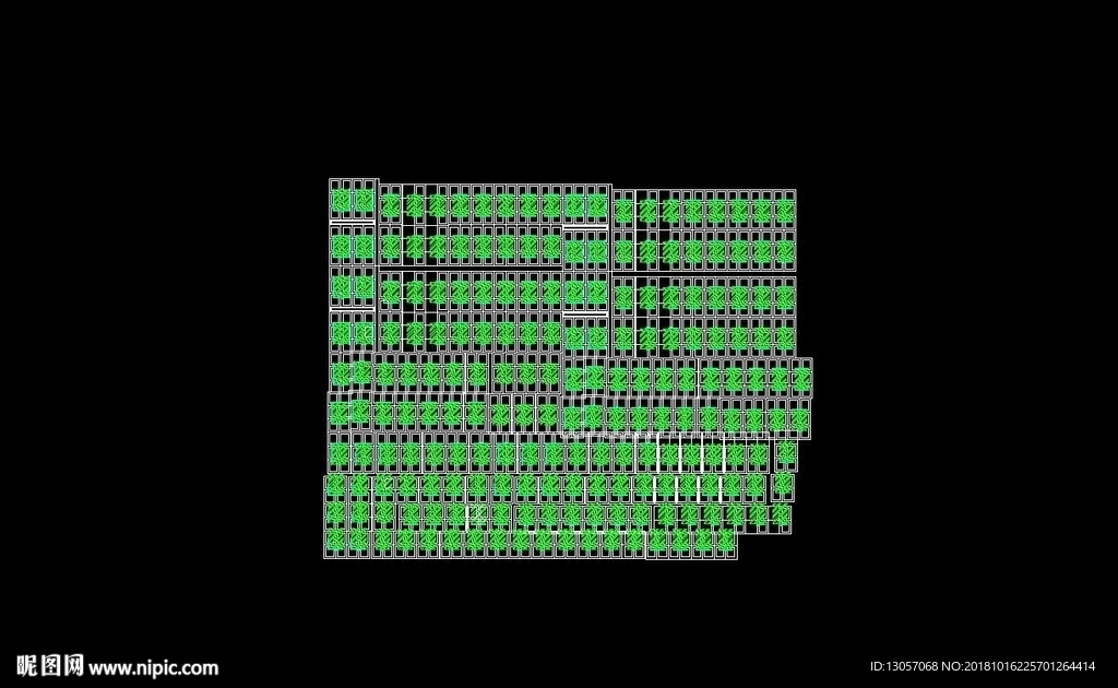 挂画