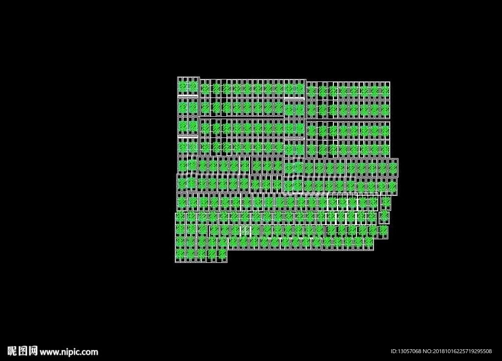挂画