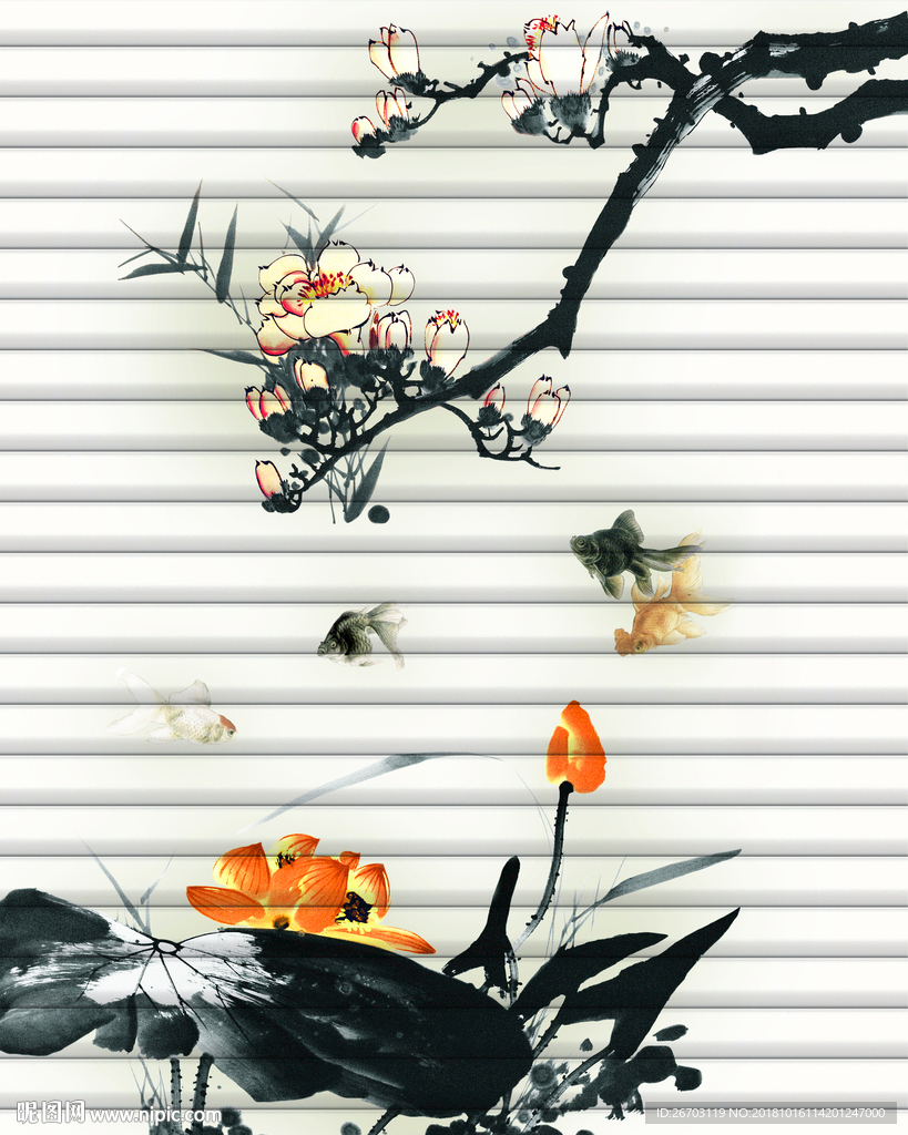 香远溢清