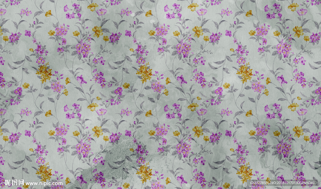 简约花鸟画 花鸟壁纸