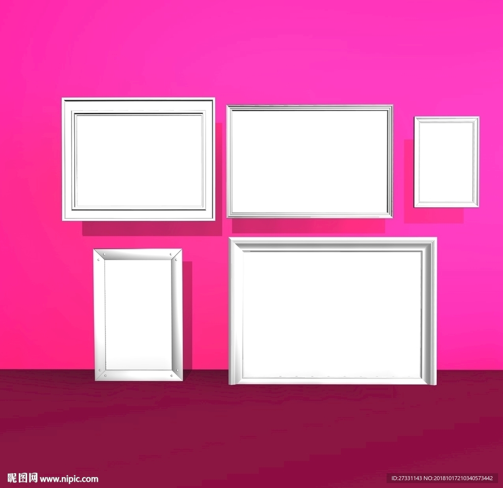 生活用品模型  生活用品 家电