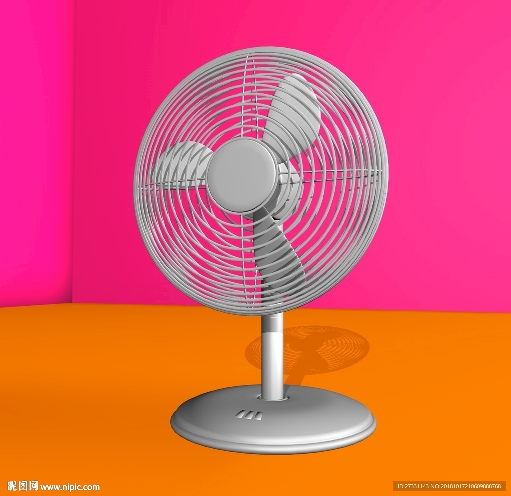 生活用品模型  生活用品 家电