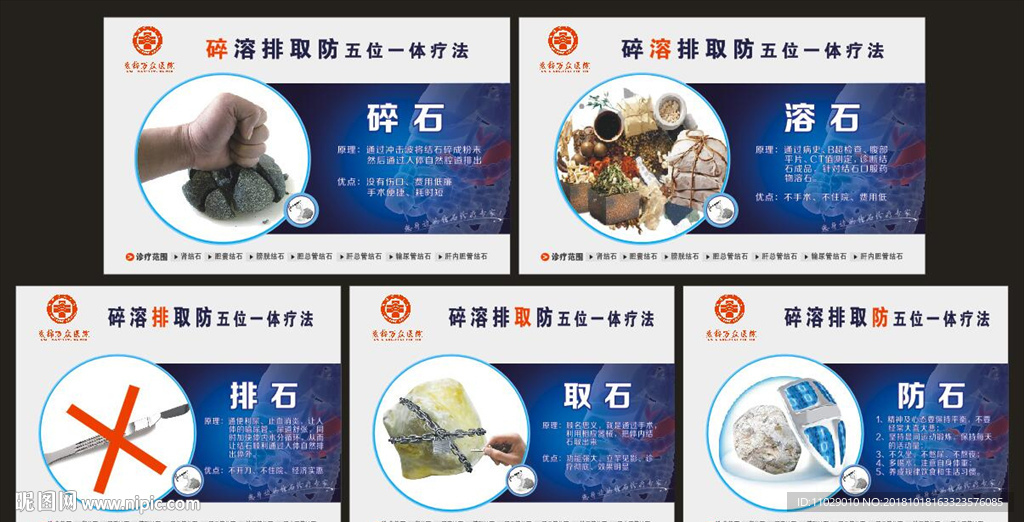 结石病