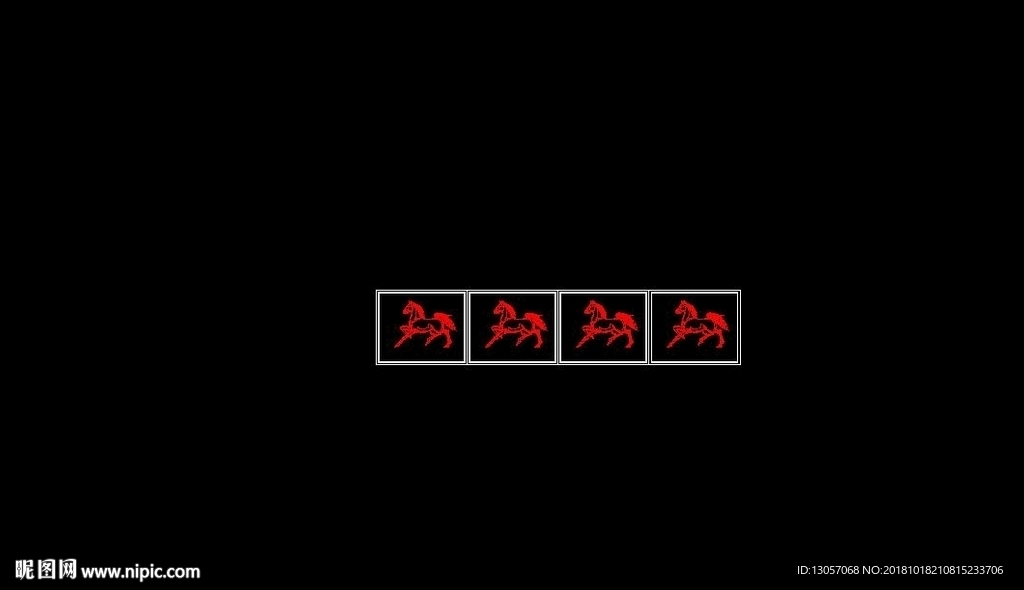 挂画