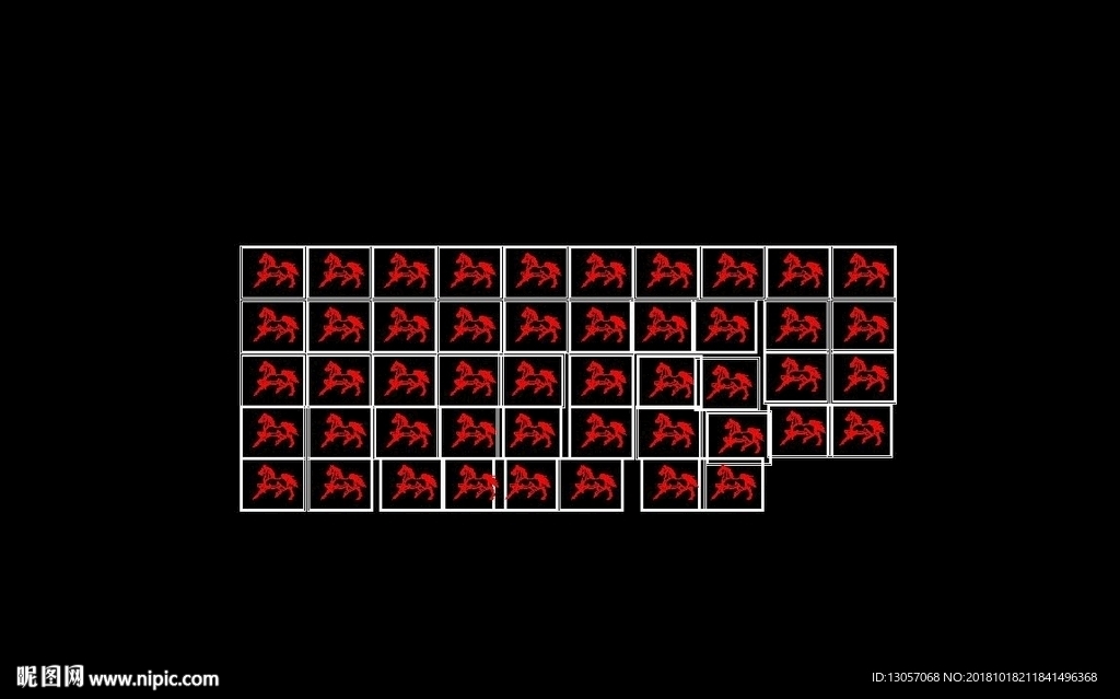 挂画