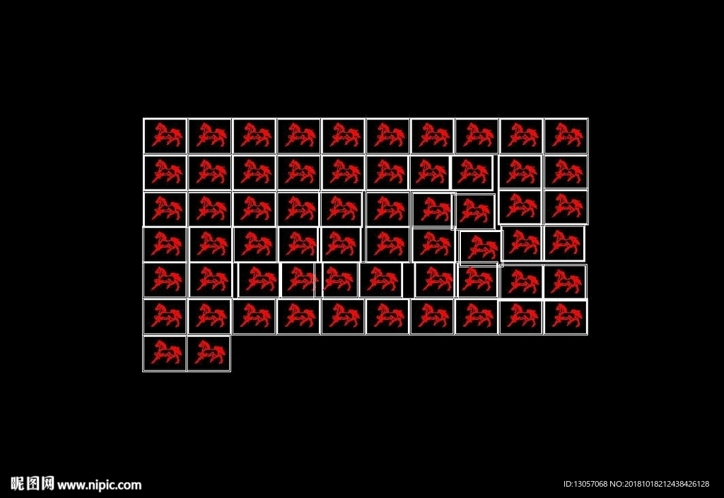 挂画