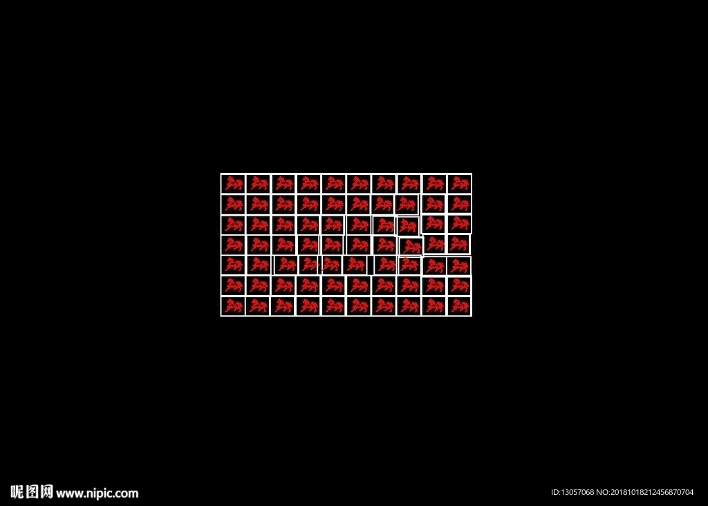 挂画