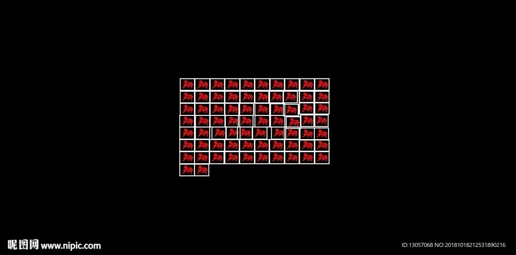 挂画